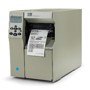 Zebra 105SL Plus Industrial Printers